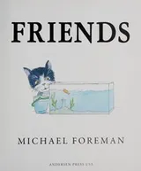 Cover of Friends