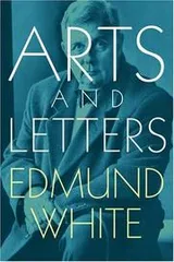 Cover of Arts and letters