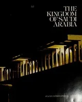 Cover of The Kingdom of Saudi Arabia