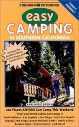 Cover of Foghorn Outdoors