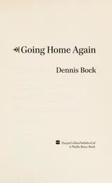 Cover of Going Home Again