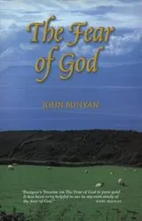 Cover of A treatise of the fear of God