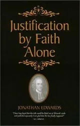 Cover of Justification by faith alone