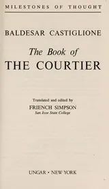 Cover of Selected writings of Jonathan Edwards