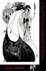 Cover of Spell for the Fulfillment of Desire