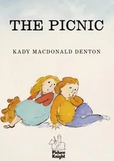 Cover of The Picnic