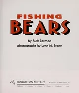 Cover of Fishing Bears