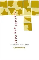 Cover of The fast red road
