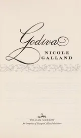Cover of Godiva