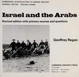 Cover of Israel and the Arabs