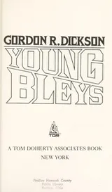 Cover of Young Bleys
