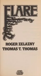 Cover of Flare