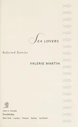 Cover of Sea lovers