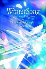 Cover of Wintersong