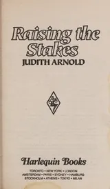Cover of Raising the Stakes