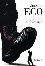 Cover of Contra el fascismo
