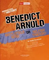 Cover of Benedict Arnold