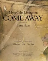 Cover of Come Away