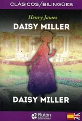 Cover of Daisy Miller