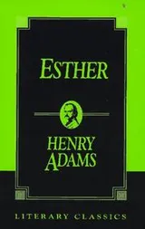 Cover of Esther