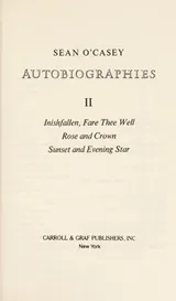 Cover of Autobiographies