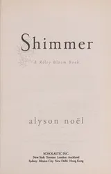 Cover of Shimmer
