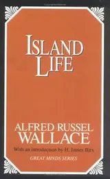 Cover of Island life