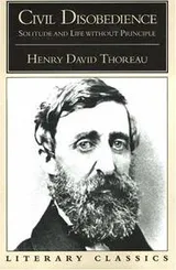Cover of Civil Disobedience, Solitude and Life Without Principle (Literary Classics (Prometheus Books))
