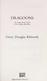 Cover of Dragoons