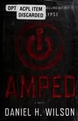 Cover of Amped