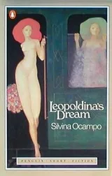 Cover of Leopoldina's Dream