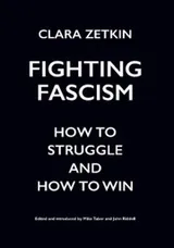 Cover of Fighting Fascism