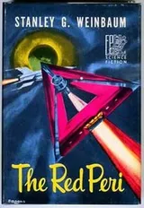 Cover of The Red Peri