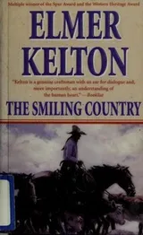 Cover of The Smiling Country (Hewey Calloway)