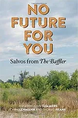 Cover of No Future For You