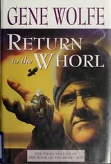 Cover of Return to the Whorl