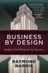 Cover of BUSINESS BY DESIGN