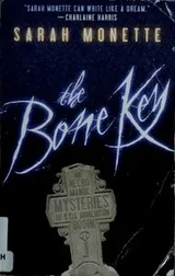 Cover of Bone Key