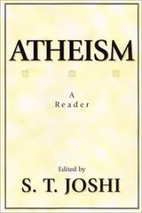 Cover of Atheism