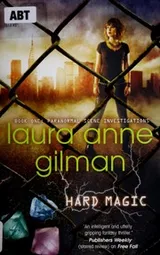 Cover of Hard Magic