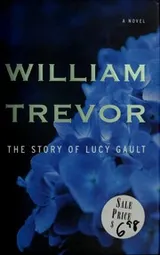 Cover of The Story of Lucy Gault