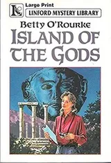 Cover of Island of the Gods