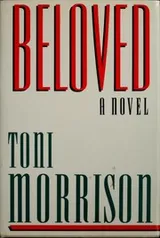 Cover of Beloved