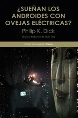 Cover of Do Androids Dream of Electric Sheep?