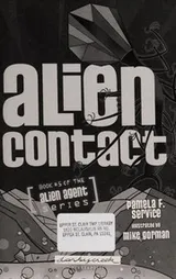 Cover of Alien contact