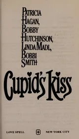 Cover of Cupid's kiss