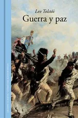 Cover of Guerra y Paz