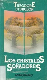 Cover of Los Cristales Sonadores