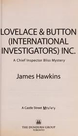 Cover of Lovelace and Button (International Investigators) Inc