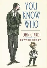 Cover of You Know Who